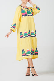 Astonishing Dress الفستان المذهل