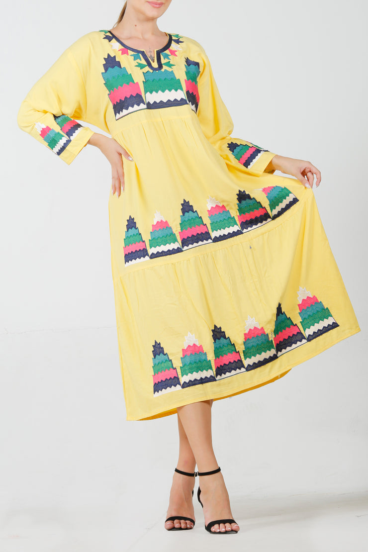 Astonishing Dress الفستان المذهل