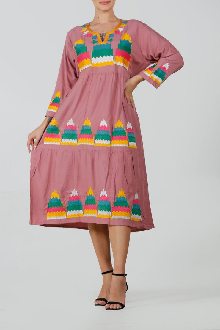 Astonishing Dress الفستان المذهل