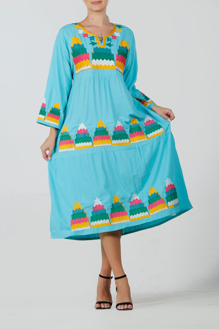 Astonishing Dress الفستان المذهل