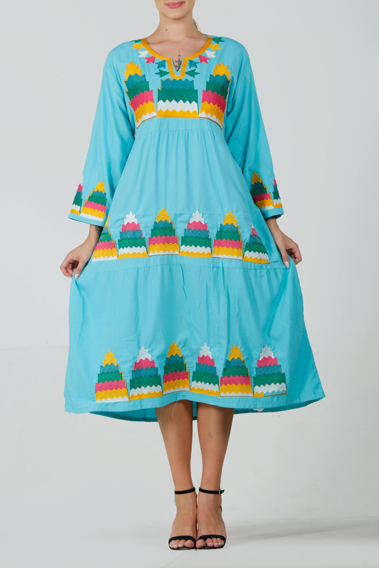 Astonishing Dress الفستان المذهل