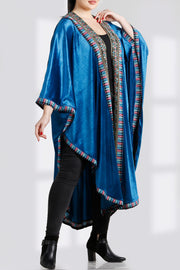 بيشت مخمل VELVET BISHT
