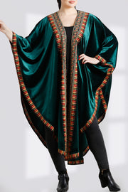 بيشت مخمل VELVET BISHT