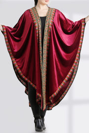 بيشت مخمل VELVET BISHT