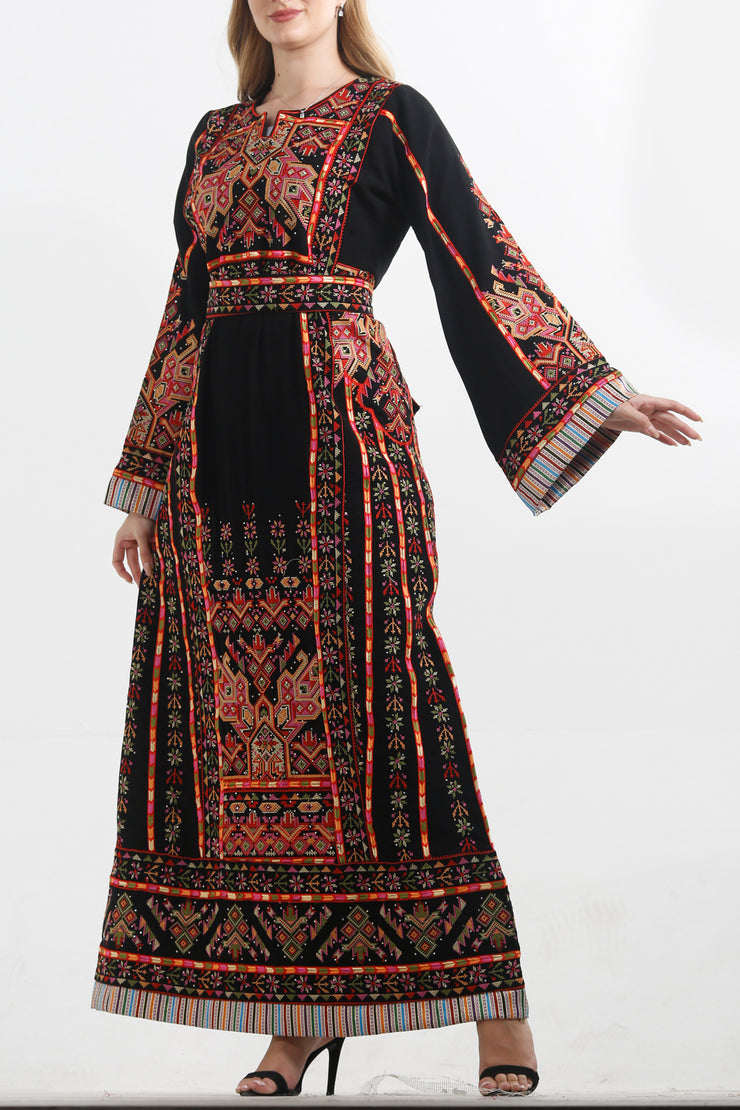 Thoub ثوب