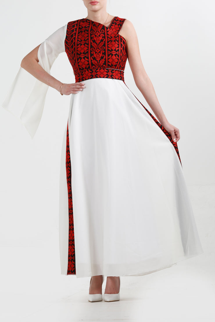 Princess Dress فستان الأميرة