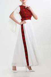 Princess Dress فستان الأميرة