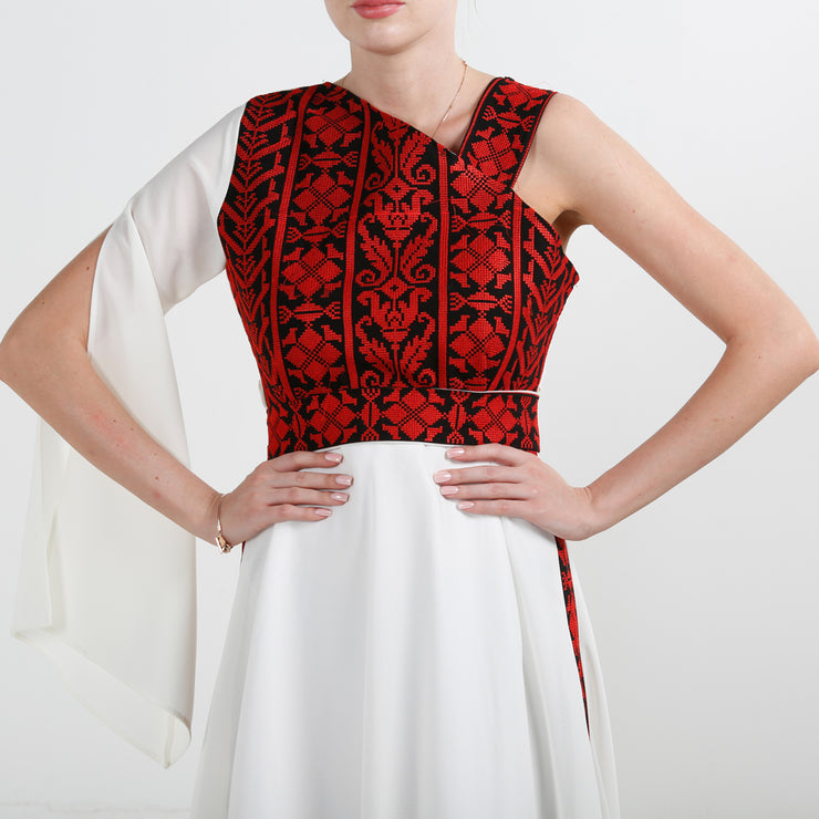 Princess Dress فستان الأميرة