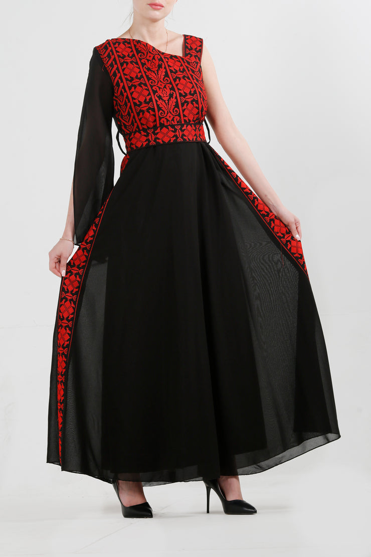 Princess Dress فستان الأميرة
