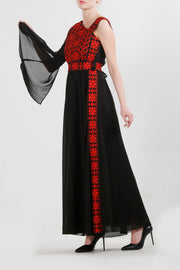 Princess Dress فستان الأميرة