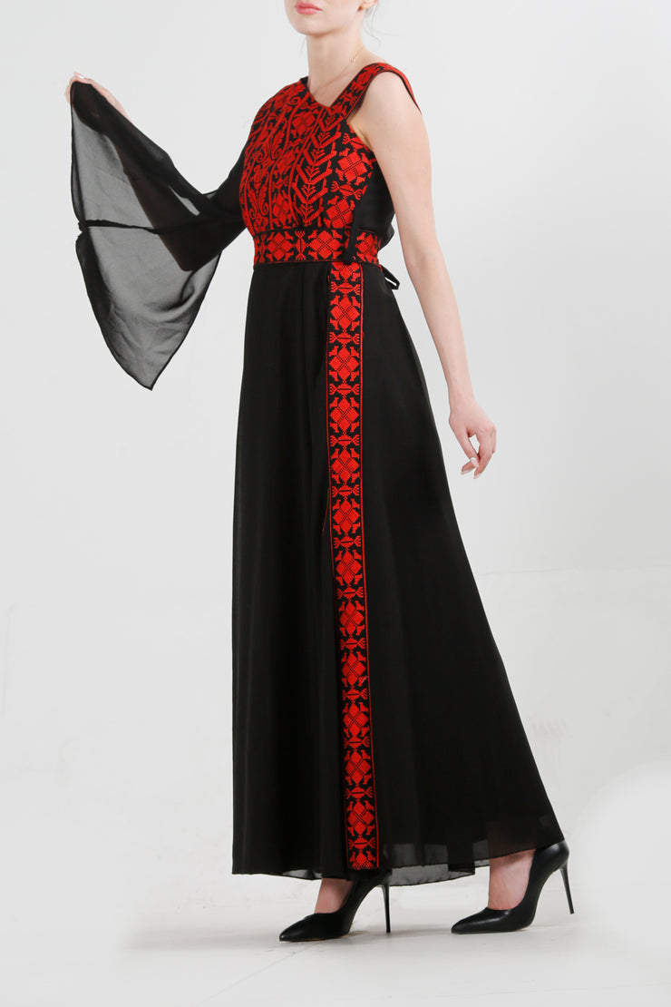 Princess Dress فستان الأميرة