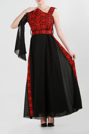 Princess Dress فستان الأميرة