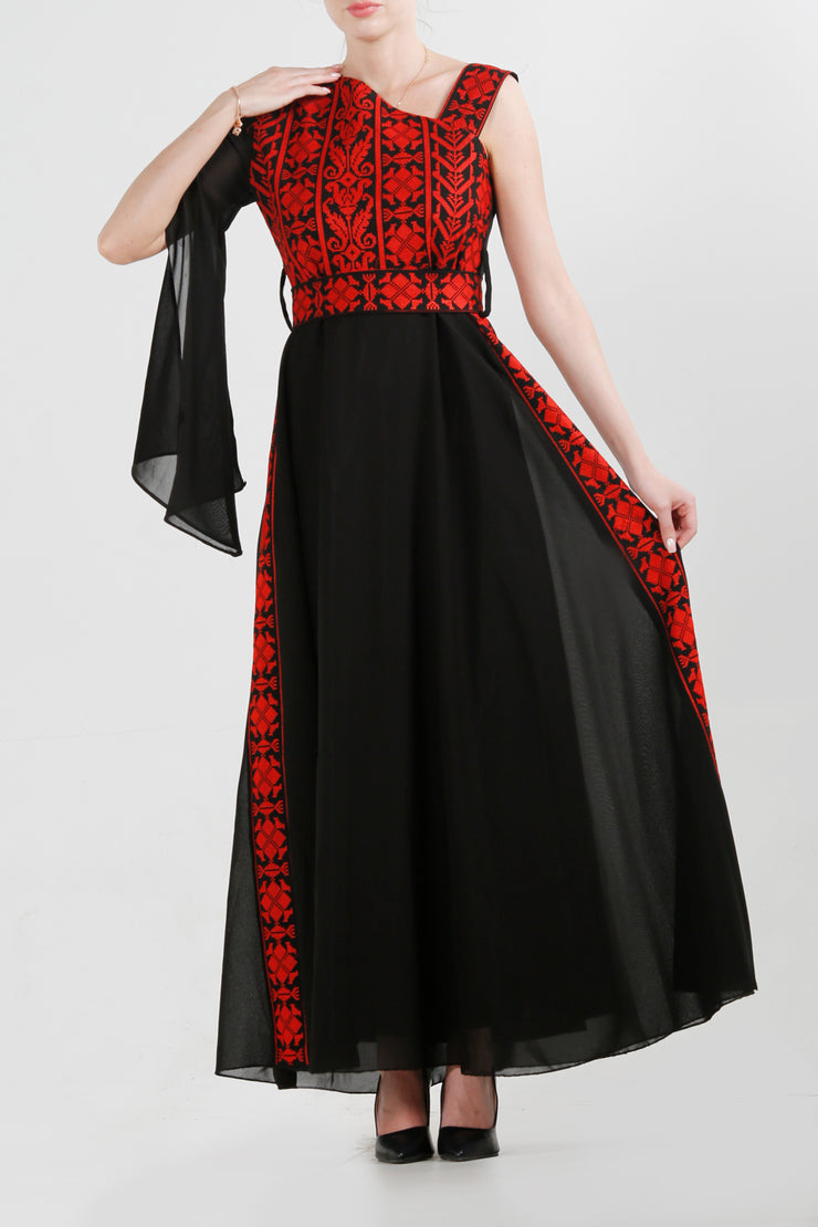Princess Dress فستان الأميرة