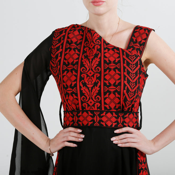 Princess Dress فستان الأميرة