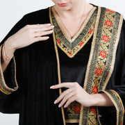 Golden Style الموديل الذهبي