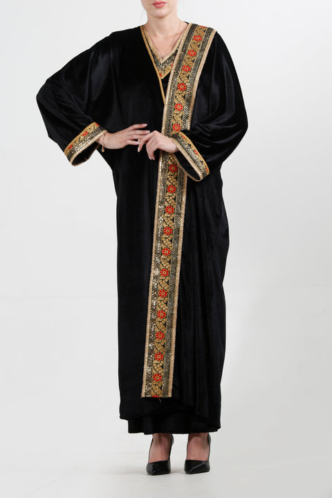 Golden Style الموديل الذهبي
