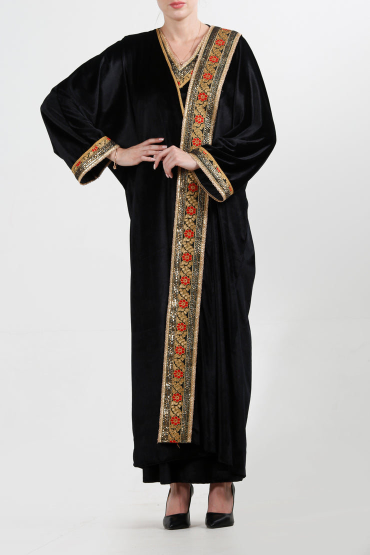 Golden Style الموديل الذهبي