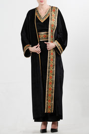 Golden Style الموديل الذهبي