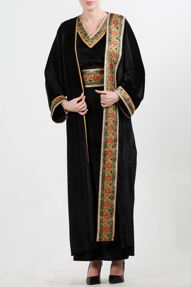 Golden Style الموديل الذهبي