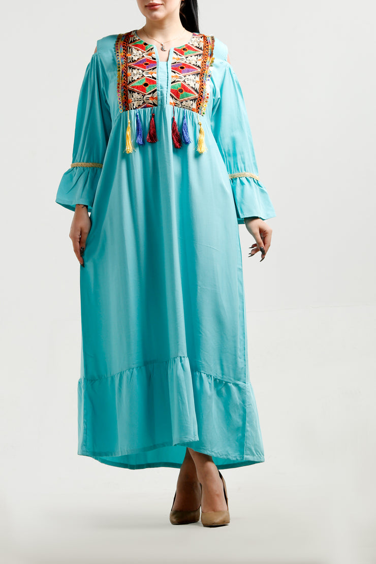 Amazing Dress فستان رائع