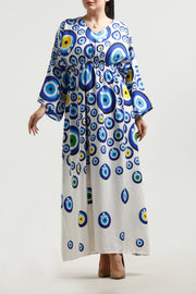 Nice Dress فستان جميل