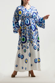 Nice Dress فستان جميل