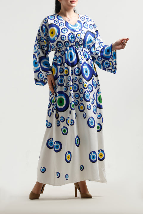 Nice Dress فستان جميل