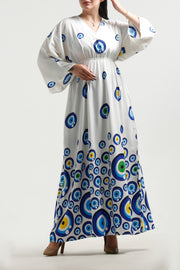Nice Dress فستان جميل