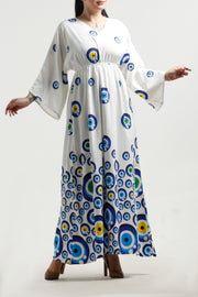 Nice Dress فستان جميل