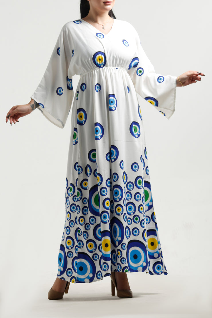 Nice Dress فستان جميل