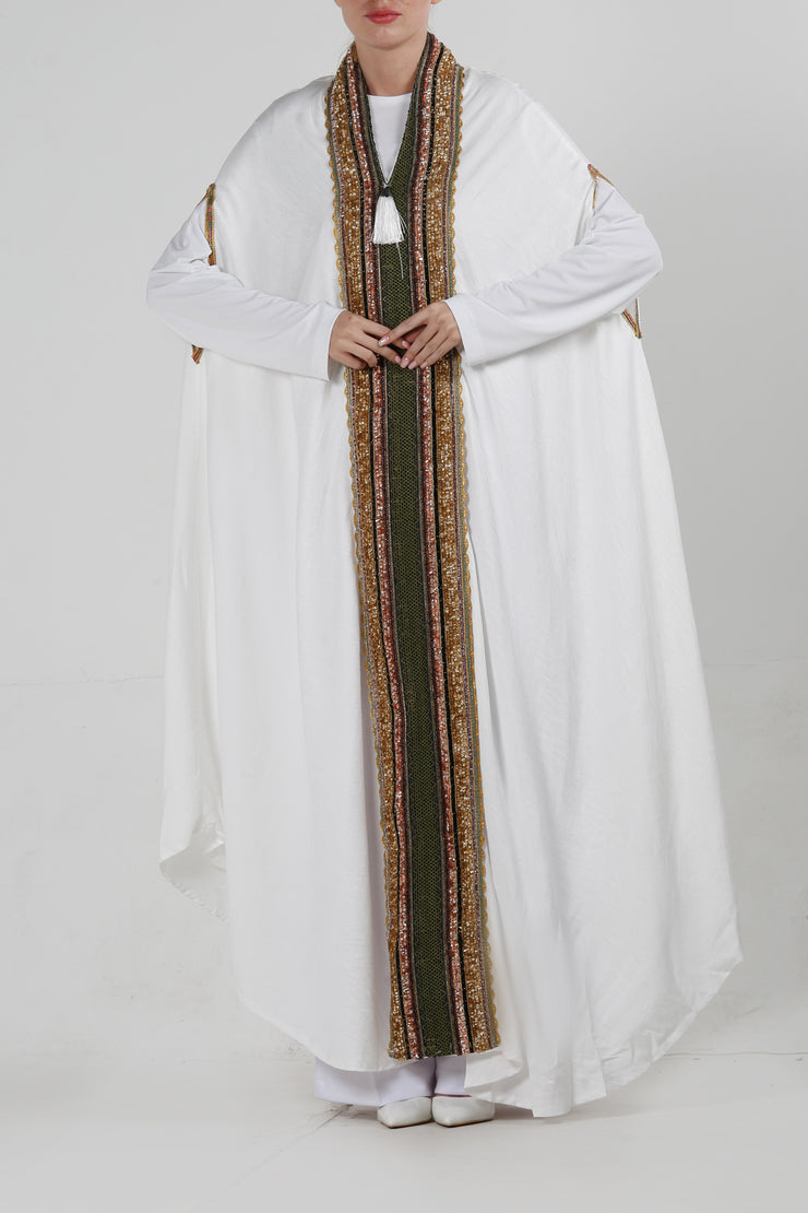 Gulf Bisht بيشت خليجي