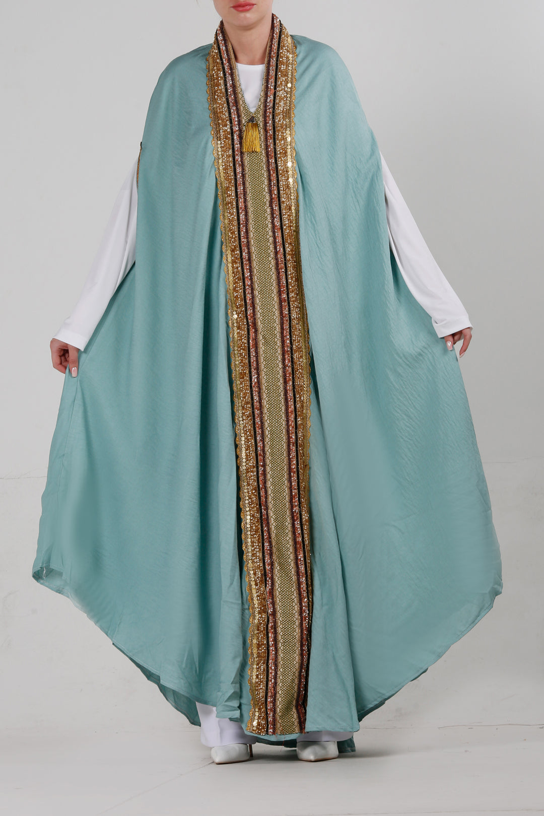 Gulf Bisht بيشت خليجي