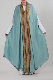 Gulf Bisht بيشت خليجي
