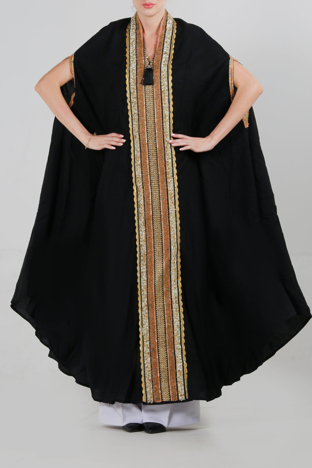 Gulf Bisht بيشت خليجي