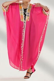 Bisht Gulf Style بيشت ستايل خليجي