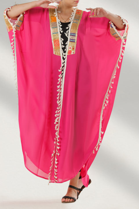 Bisht Gulf Style بيشت ستايل خليجي