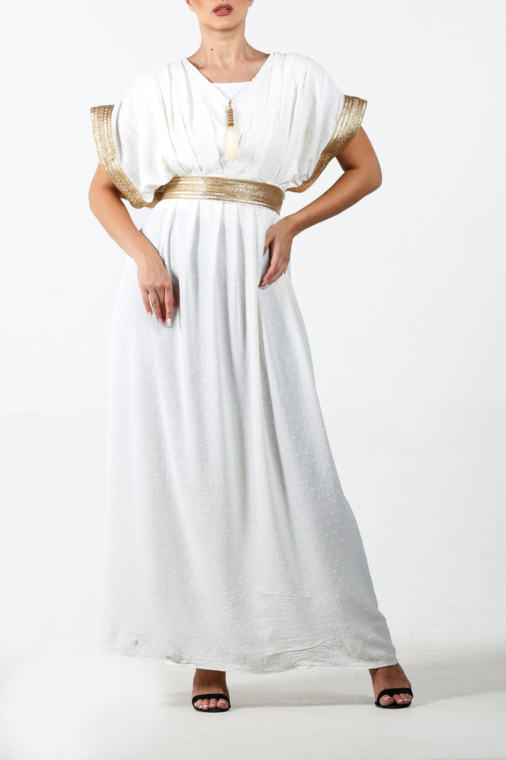 New Dress فستان جديد