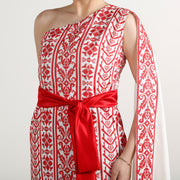 Tie Dress فستان الربطة
