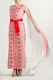 Tie Dress فستان الربطة