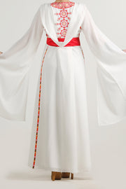 Noor Dress فستان نور