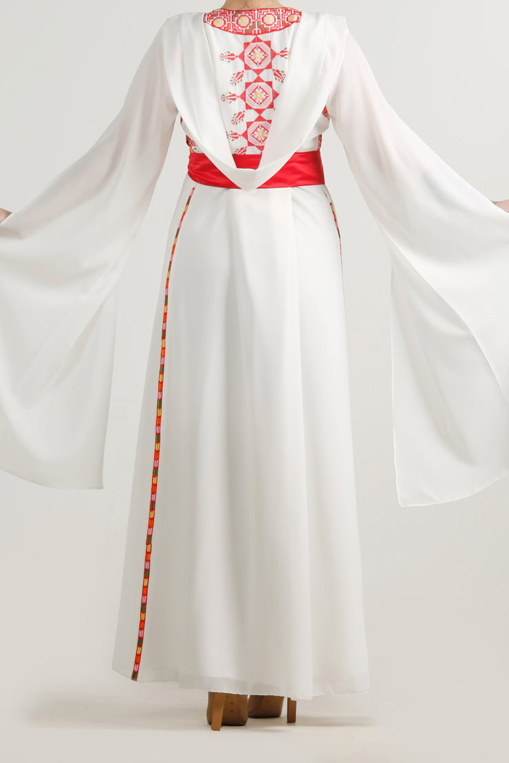 Noor Dress فستان نور