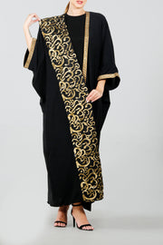 Arabic Style Bisht بيشت موديل عربي