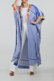 Jordanian Style Bisht بيشت موديل اردني
