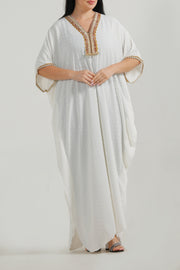 Simple Dress فستان بسيط