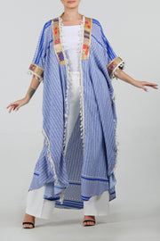 Jordanian Style Bisht بيشت موديل اردني