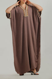 Simple Dress فستان بسيط